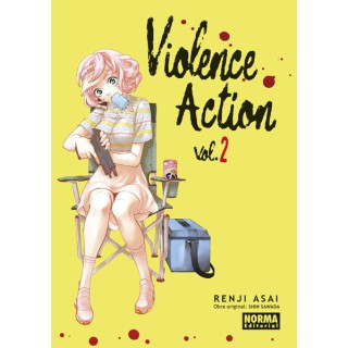 Violence Action 2