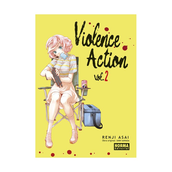 Violence Action 2