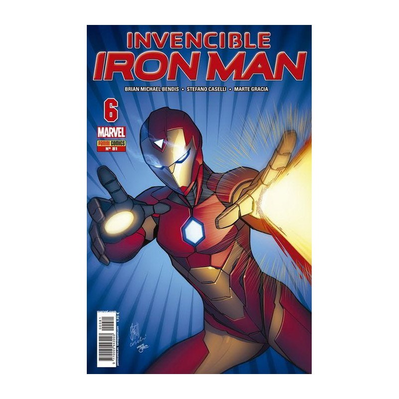 Invencible Iron Man 81 (6)
