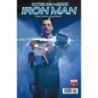 Victor Von Muerte: Iron Man 7