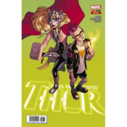 Thor: Diosa del Trueno 75