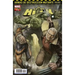 El Alucinante Hulk 64