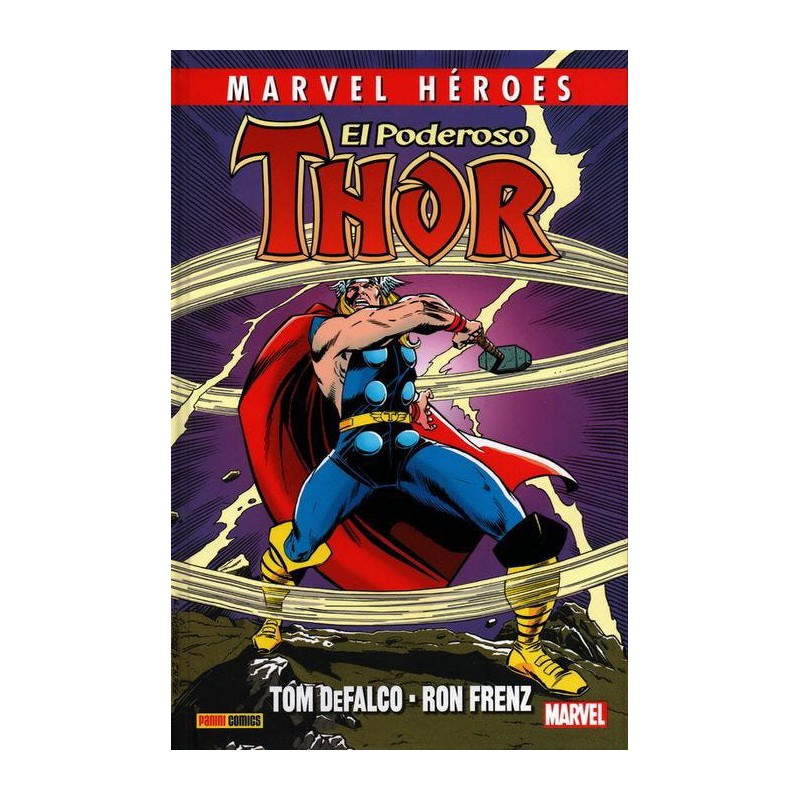 Marvel Héroes 83
