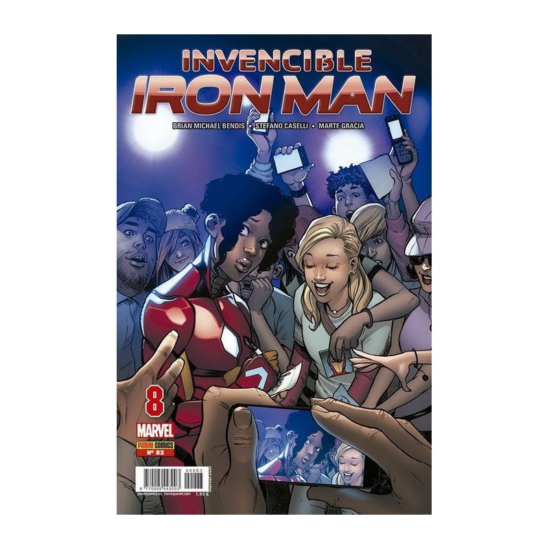 Invencible Iron Man 83 (8)