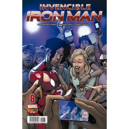 Invencible Iron Man 83 (8)