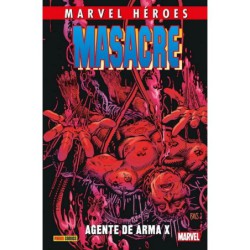 Marvel Héroes 84