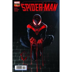 Spider-Man 18