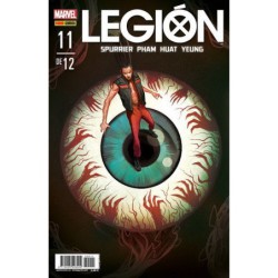 Legión 11