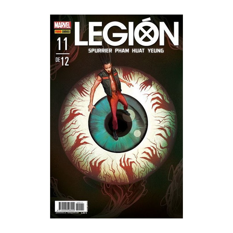 Legión 11 Legión 11