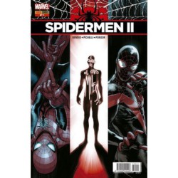 Spidermen II 1