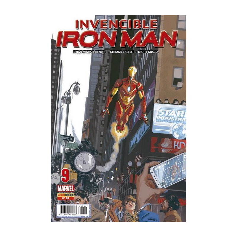 Invencible Iron Man 84 (9)