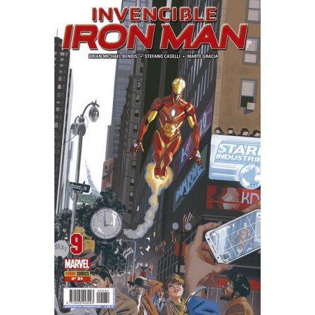 Invencible Iron Man 84 (9)