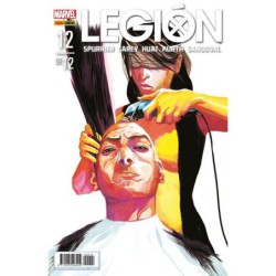 Legion 12