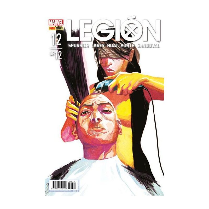 Legion 12