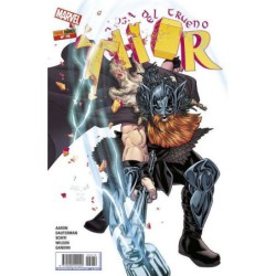 Thor: Diosa Del Trueno Vol.5 079