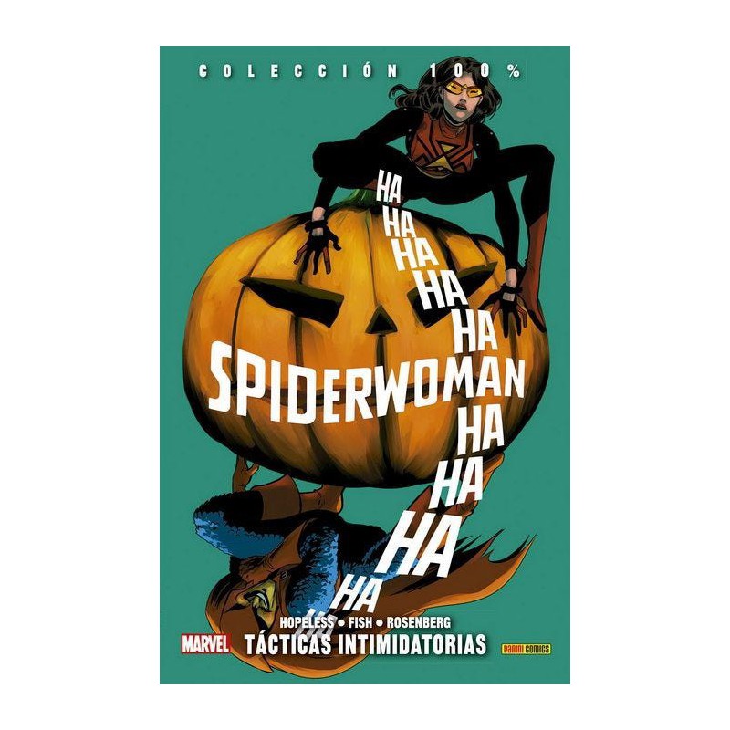 Spiderwoman 05