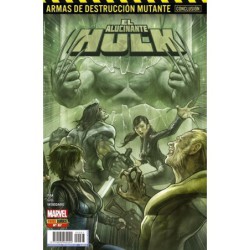 El Alucinante Hulk V.2 67