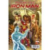 Invencible Iron Man Vol 2 86