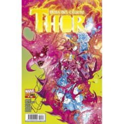 Thor: Diosa Del Trueno Vol.5 080