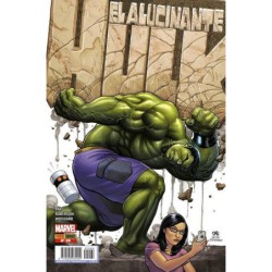 El Alucinante Hulk V.2 68
