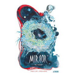Mirror 02. El Nido