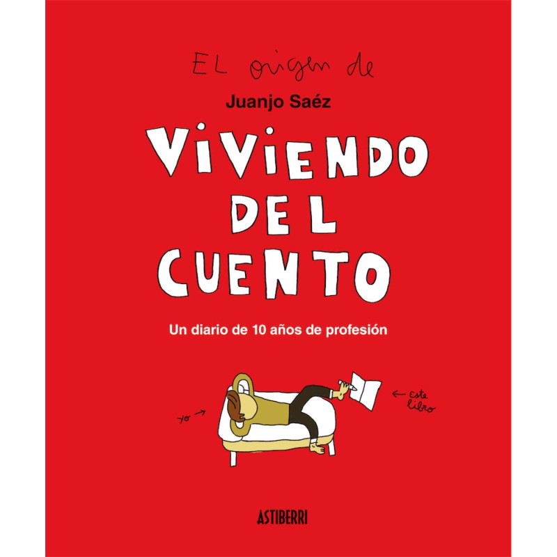 Viviendo Del Cuento