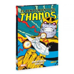 El Renacimiento De Thanos