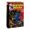 Pantera Negra 1 (Marvel Gold)
