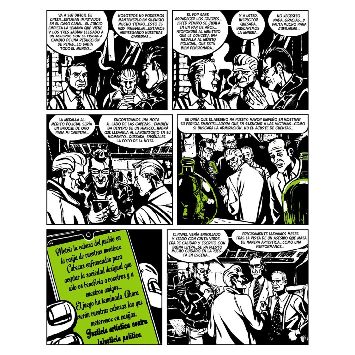 Yo, Mentiroso - Cómics Vallés