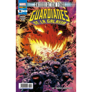 Guardianes De La Galaxia 18 (93)