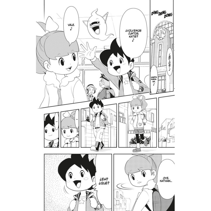Yo-kai Watch 12 - Cómics Vallés