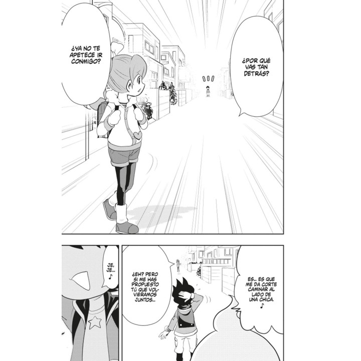 Yo-kai Watch 12 - Cómics Vallés