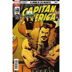 Capitan America Vol.8 091