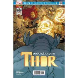 Thor: Diosa Del Trueno Vol.5 084