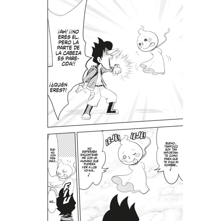 Yo-kai Watch 12 - Cómics Vallés