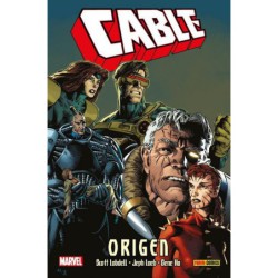 Cable: Origen
