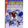 Iron Man: La Guerra De Las Armaduras
