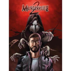 Murderville Vol. 2