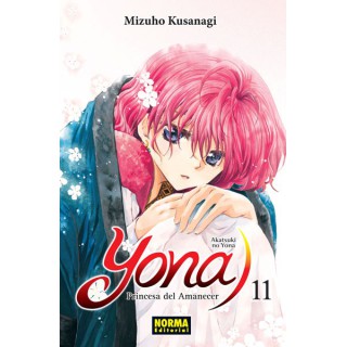 Yona