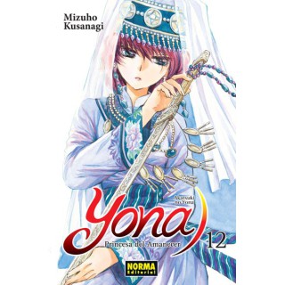 Yona