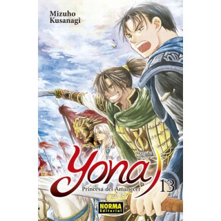 Yona
