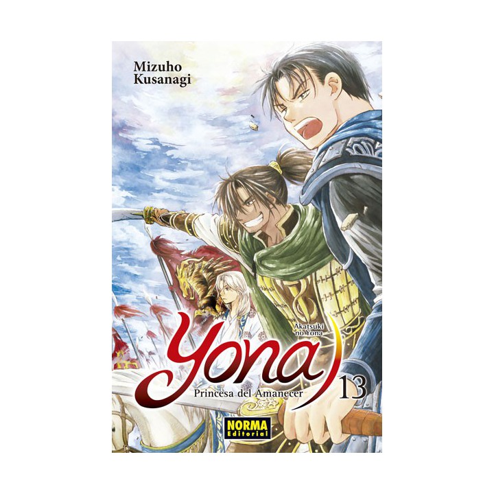 Yona