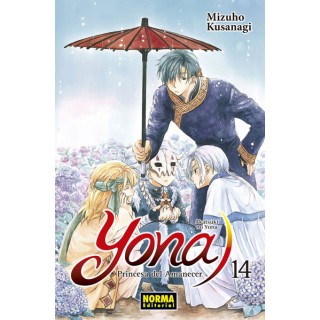 Yona