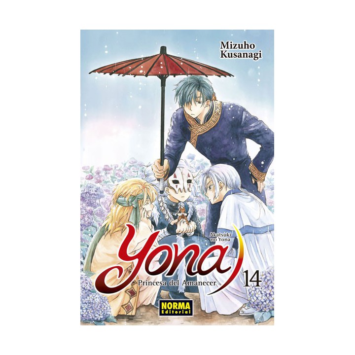 Yona