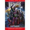 Marvel Now! Deluxe. Imposibles Vengadores 2