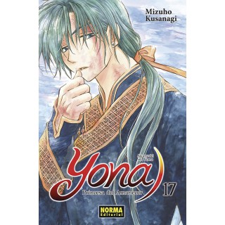 Yona