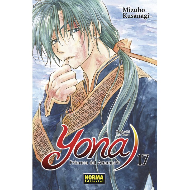 Yona