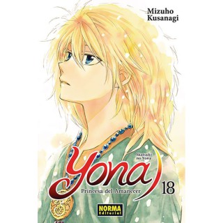 Yona