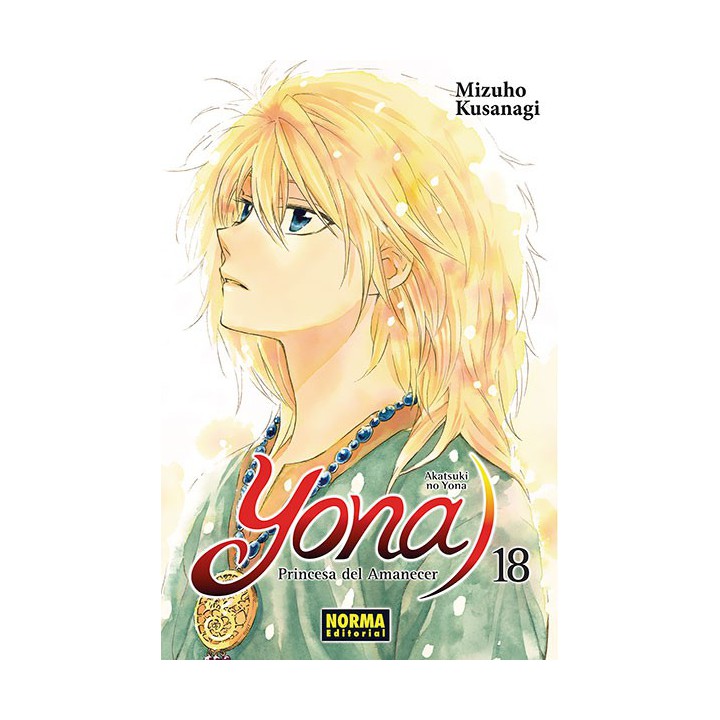 Yona