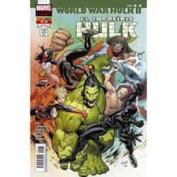 El Increíble Hulk v2 75